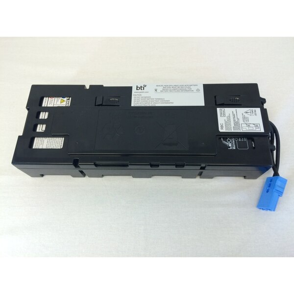 UPS Battery, APC UPS, 12V DC
